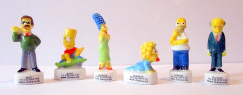 Fèves brillantes les - fèves,