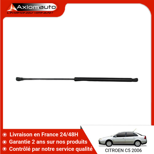 Verin capot g citroen - 🇫🇷,