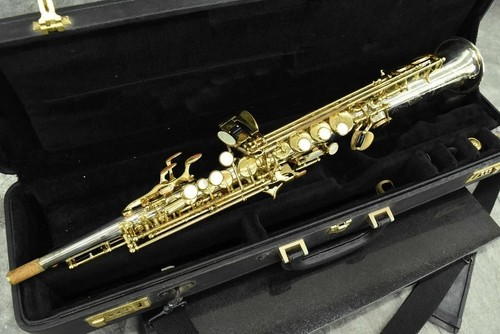 Yanagisawa 9030 soprano - yanagisawa, s-9030