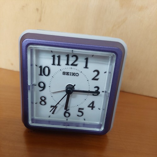 Reveil seiko - reveil,