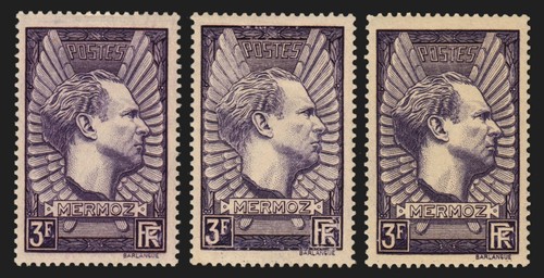 338 338a 338b jean mermoz - n°338/338a/338b,,