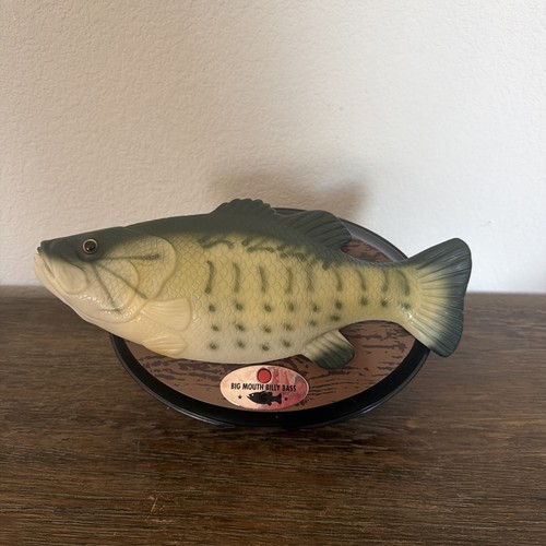 Gemmy industries big mouth - industries,
