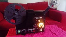 projecteur super 8 CHINON SOUND 9000
