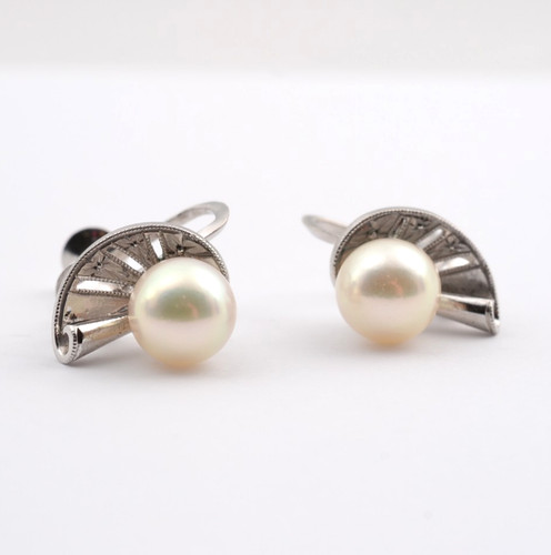 Boucles oreilles - boucles, d'oreilles
