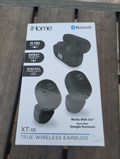 iHome HM-AU-BE-213-BK iHome