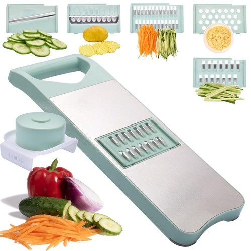 Nacolus multipurpose mandoline - nacolus,