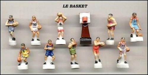 Basket joueurs basketball - basket, de