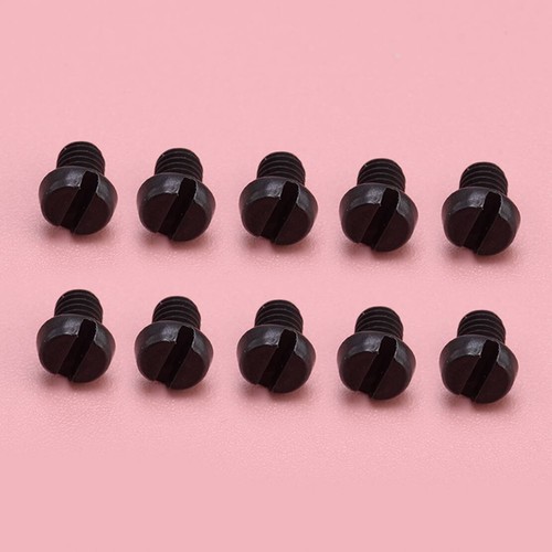 10pcs needle screw - screw, fit