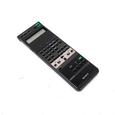 Sony RMT-456- Telecomande pour