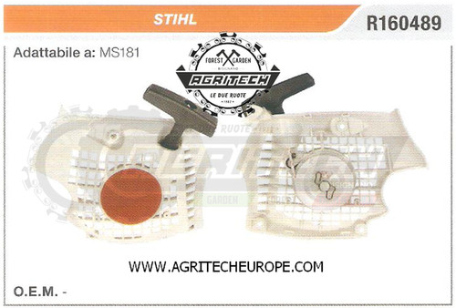 R160489 carter écarts - r160489,