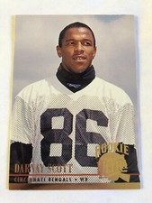 1994 Fleer Ultra Darnay Scott