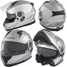 Casque Modulable Moto