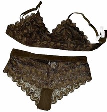 BEL ENSEMBLE sous vêtements ETAM  coll 2023 t 42 / 90D