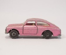 Vintage Matchbox Série No. 67