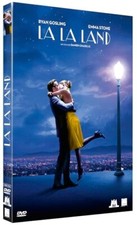DVD - LA LA LAND