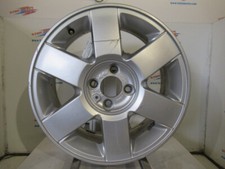 Jante alu renault megane ii - jante,