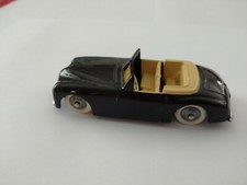 Dinky toys simca sport - dinky,