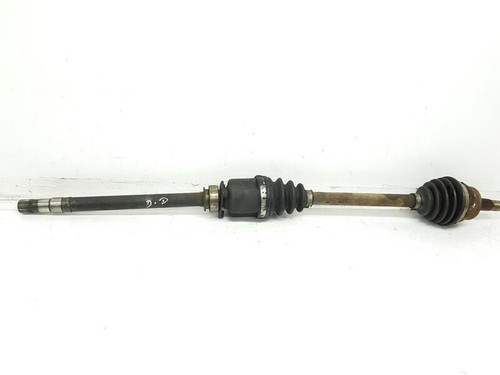 51810625 transmission avant