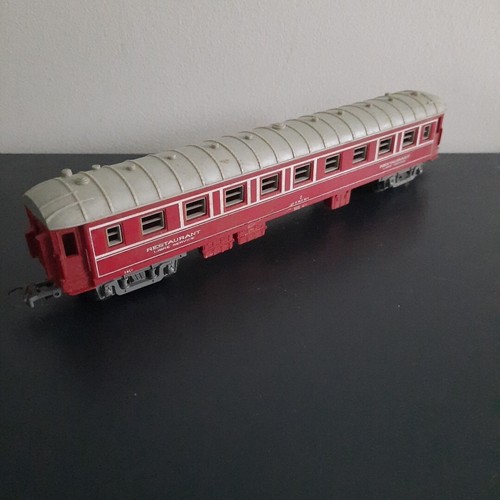 Jouef voiture train - ho, de