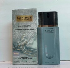 LAPIDUS BY TED LAPIDUS FOR MEN