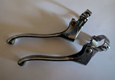 Paire de poignée de frein