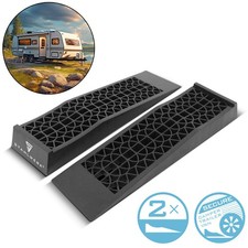 STAHLWERK Cale de marche, jeu