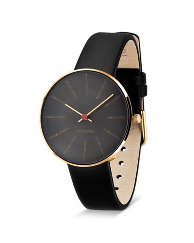 Montre bracelet arne - arne, jacobsen