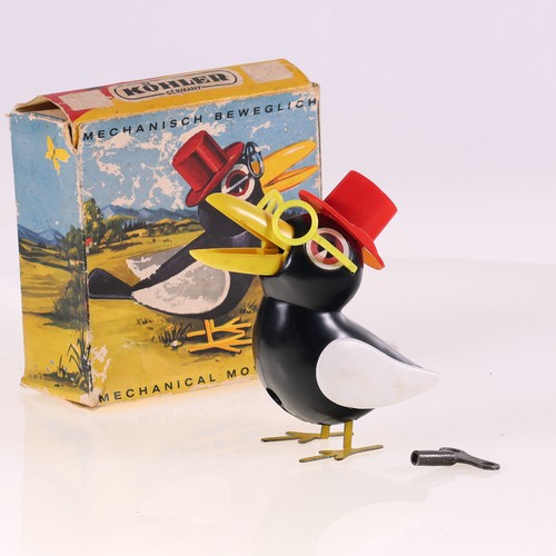 Köhler germany pie oiseau - köhler,