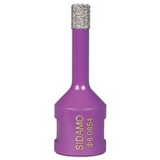 Trépan diamant à sec - M14 -