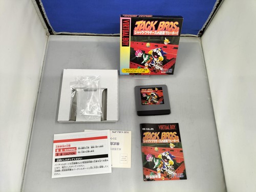 Atlus jack bros - atlus, bros.