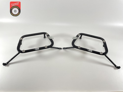 Porte bagages suzuki - suzuki, dl