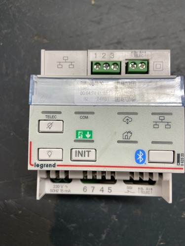 Télécommande baes modulaire - baes,