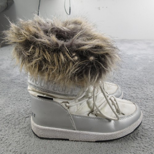 Moon boot snow boots kids - boots,