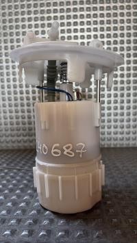 Pompe immergee citroen 3 - citroen, c3