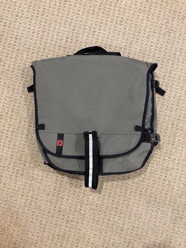 Chrome warsaw 55l messenger - warsaw,