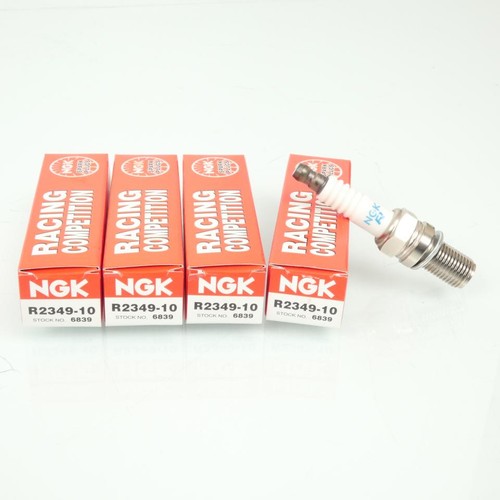 Bougie allumage ngk pour - bougie,