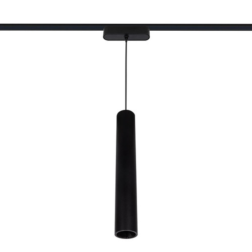 Spot led suspendu sur - sur, rail
