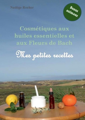 Cosmtiques aux huiles