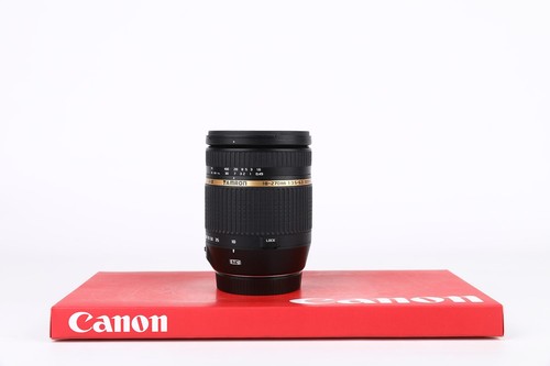 Canon tamron 270 mm - tamron, 18-270