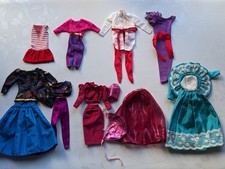 Tenues barbie 1984 - 1984, spectacular