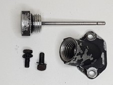 jauge d huile de moteur bernard 328t10 de tondeuse BM104