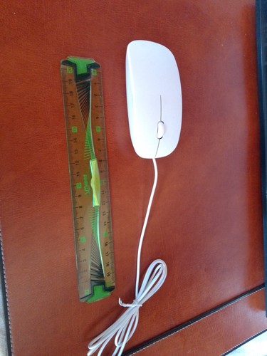 Souris filaire informatique - filaire,