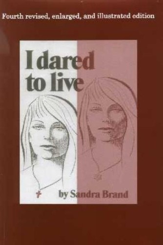 Sandra brand dared live - sandra, i