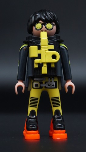 Playmobil figurine homme - playmobil,