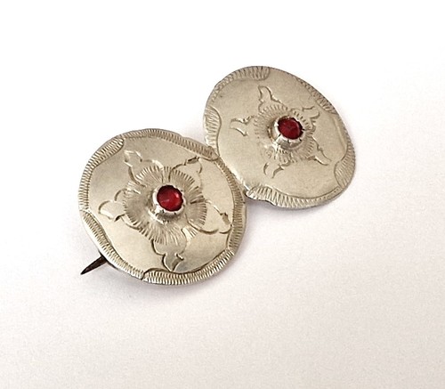 Broche antique trostbroche - antique,