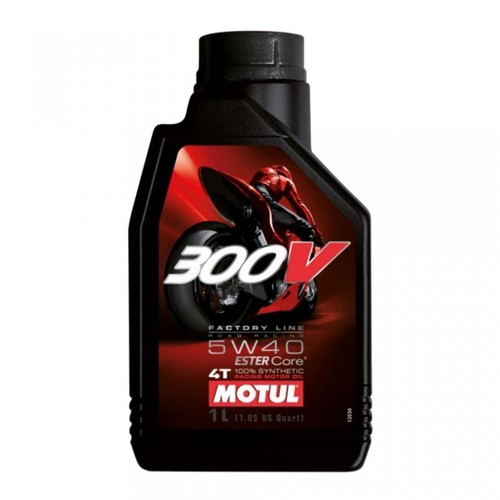 Bidon huile motul - motul, road