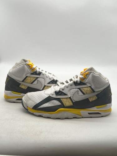 Nike air trainer high - air,
