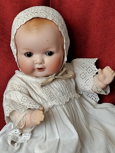 Rare adorable bébé - bébé, am