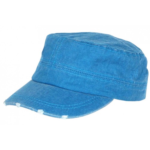 Casquette militaire vintage - militaire,
