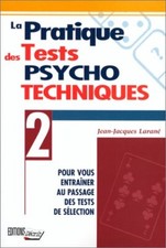 La pratique des tests